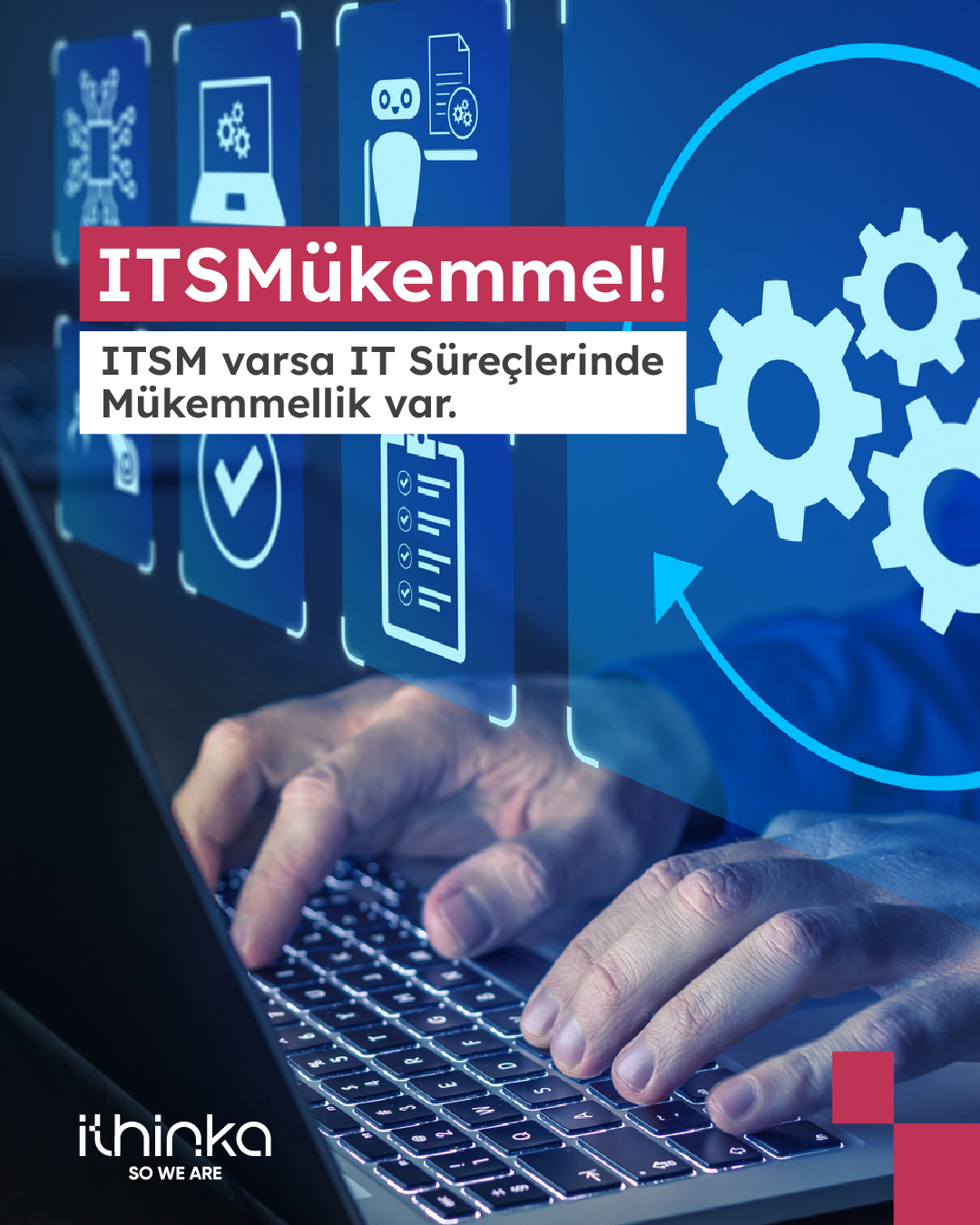 ITSM – The Foundation of Enterprise Service Excellence!